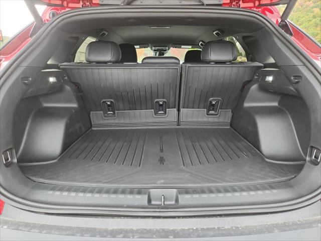 2026 Chevrolet V Blazer AWD LT