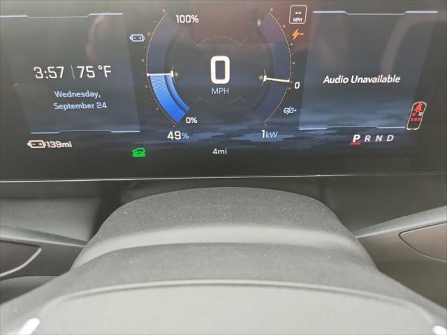 2026 Chevrolet V Blazer AWD LT