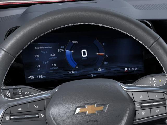 2026 Chevrolet V Blazer AWD LT