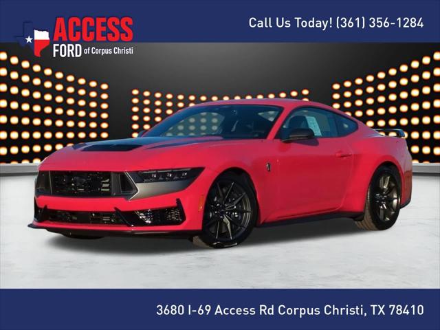 2025 Ford Mustang Dark Horse Fastback for sale in Corpus Christi, TX