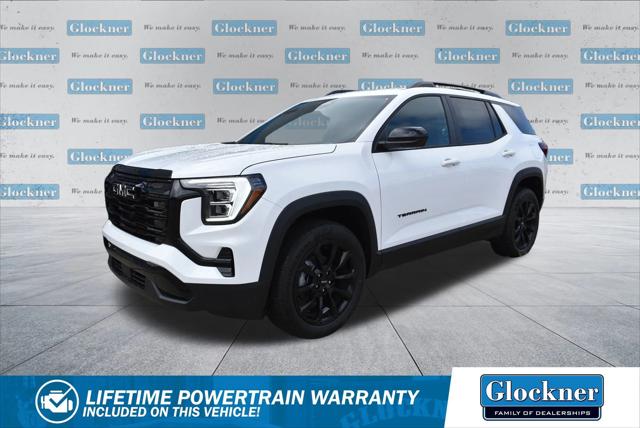 2026 GMC Terrain AWD Elevation for sale in IRONTON, OH