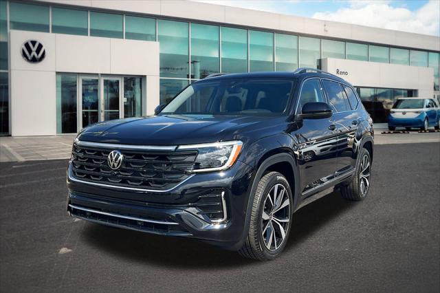 2026 Volkswagen Atlas SEL Premium R-Line for sale in Reno, NV