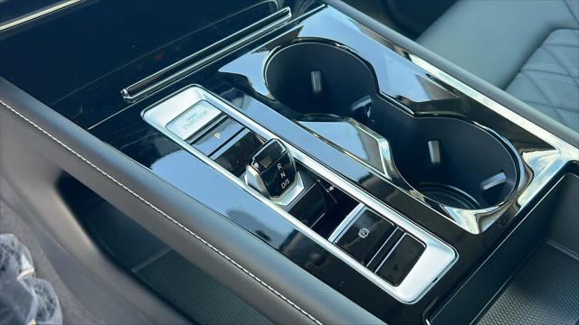 2026 Volkswagen Atlas SEL Premium R-Line