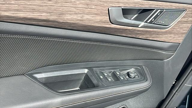 2026 Volkswagen Atlas SEL Premium R-Line