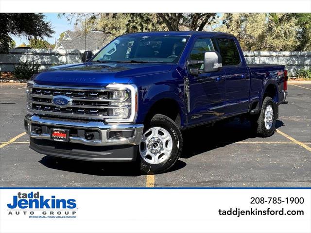 2026 Ford F-350 XLT for sale in Blackfoot, ID