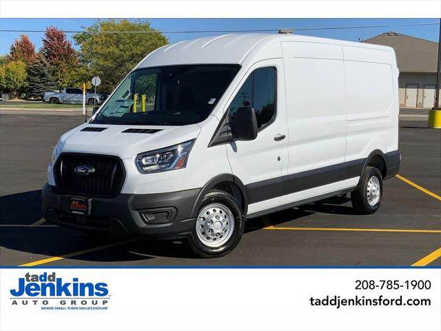 2025 Ford Transit Cargo Van Base for sale in Blackfoot, ID