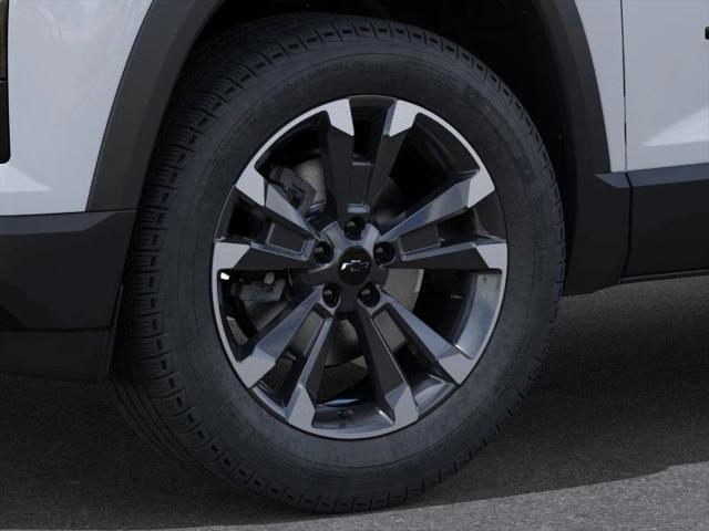 New 2026 Chevrolet Equinox FWD RS For Sale in Muscle Shoals, AL