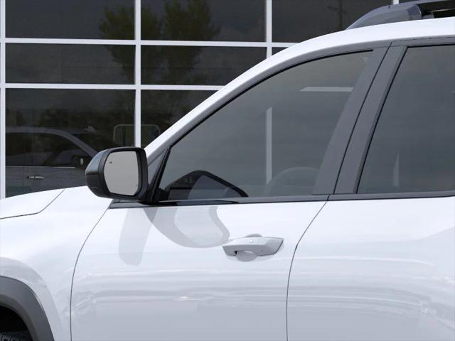 New 2026 Chevrolet Equinox FWD RS For Sale in Muscle Shoals, AL