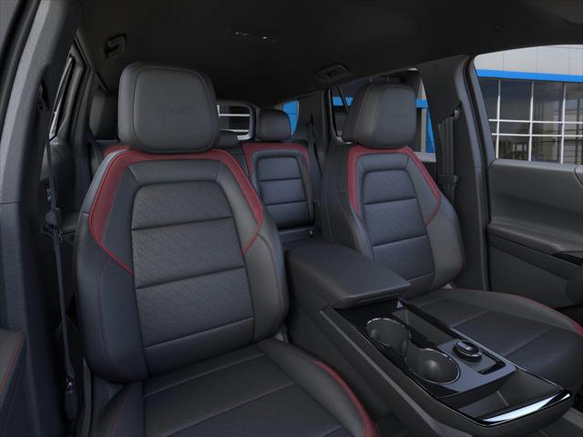 New 2026 Chevrolet Equinox FWD RS For Sale in Muscle Shoals, AL