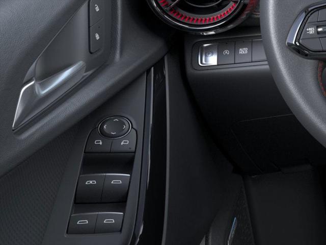 New 2026 Chevrolet Equinox FWD RS For Sale in Muscle Shoals, AL
