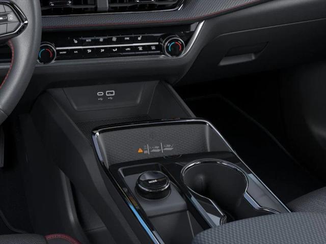 New 2026 Chevrolet Equinox FWD RS For Sale in Muscle Shoals, AL