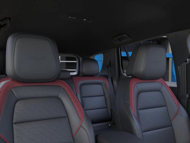 New 2026 Chevrolet Equinox FWD RS For Sale in Muscle Shoals, AL