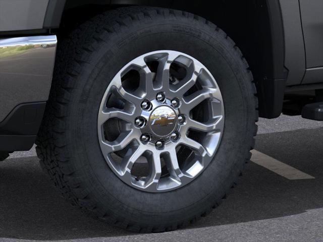 New 2026 Chevrolet Silverado 2500HD LTZ For Sale in Muscle Shoals, AL