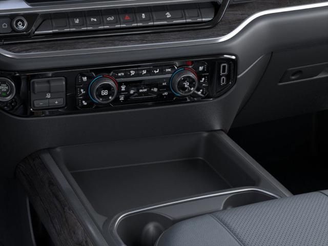 New 2026 Chevrolet Silverado 2500HD LTZ For Sale in Muscle Shoals, AL
