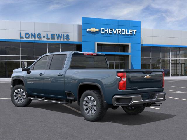 New 2026 Chevrolet Silverado 2500HD LT For Sale in Muscle Shoals, AL