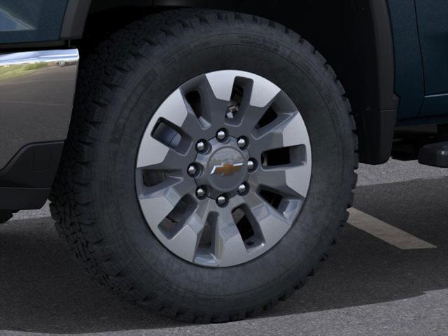 New 2026 Chevrolet Silverado 2500HD LT For Sale in Muscle Shoals, AL