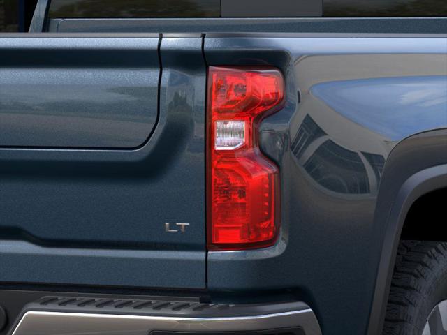 New 2026 Chevrolet Silverado 2500HD LT For Sale in Muscle Shoals, AL