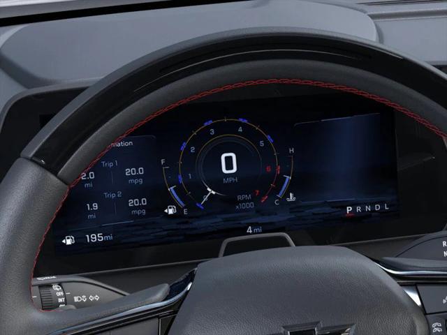 New 2026 Chevrolet Traverse FWD RS For Sale in Muscle Shoals, AL