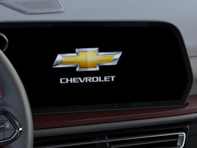 New 2026 Chevrolet Traverse FWD RS For Sale in Muscle Shoals, AL