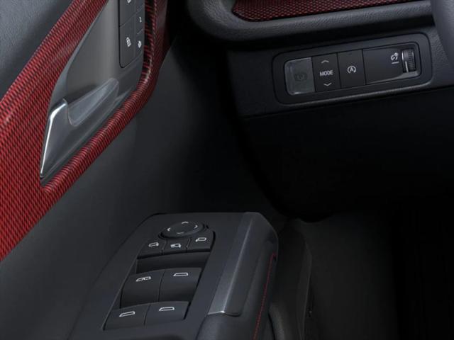 New 2026 Chevrolet Traverse FWD RS For Sale in Muscle Shoals, AL