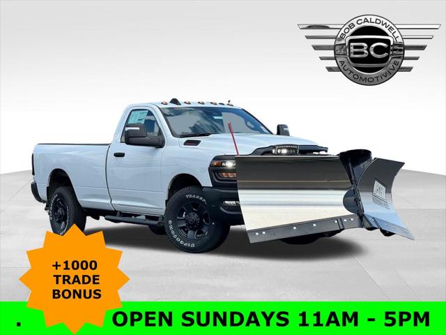2026 Ram 3500 Tradesman for sale near Columbus, OH
