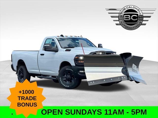 2026 Ram 3500 Tradesman for sale near Columbus, OH