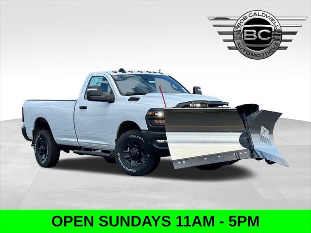 2026 Ram 3500 Tradesman for sale near Columbus, OH