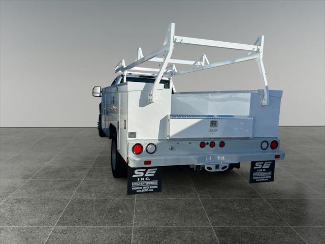 2025 Ford F-550 XL