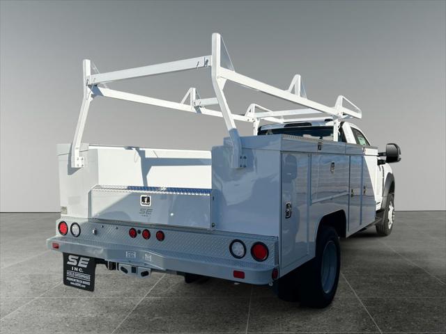 2025 Ford F-550 XL