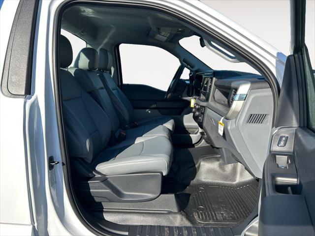 2025 Ford F-550 XL