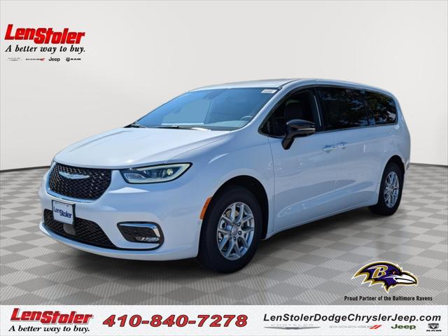 2026 Chrysler Pacifica Select for sale in Westminster, MD