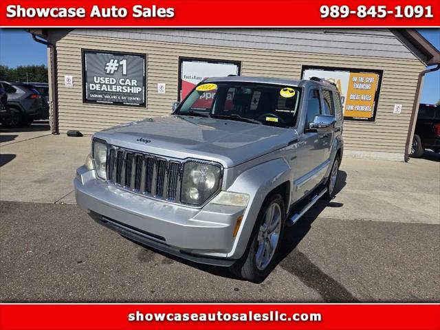 2011 Jeep Liberty Limited Edition for sale in Chesaning, MI