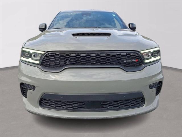 2023 Dodge Durango R/T Plus RWD