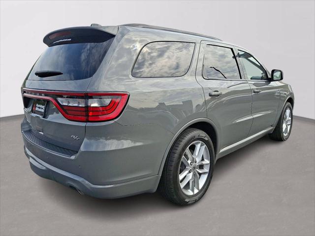2023 Dodge Durango R/T Plus RWD