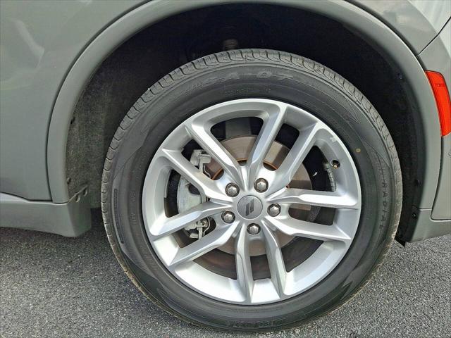 2023 Dodge Durango R/T Plus RWD