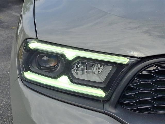 2023 Dodge Durango R/T Plus RWD
