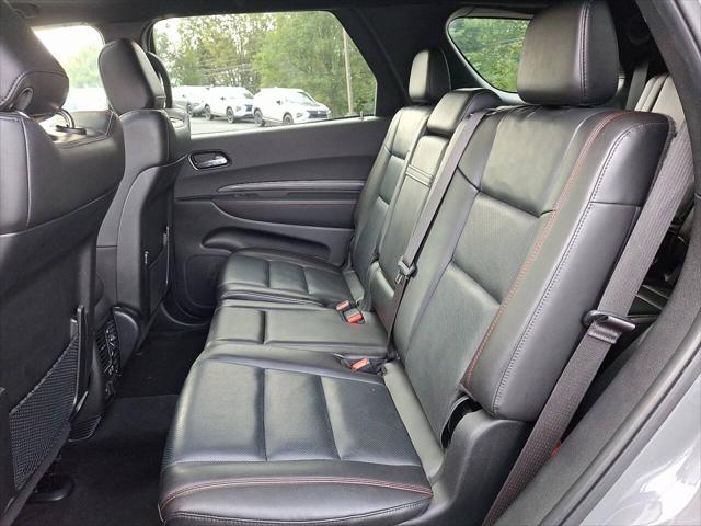 2023 Dodge Durango R/T Plus RWD