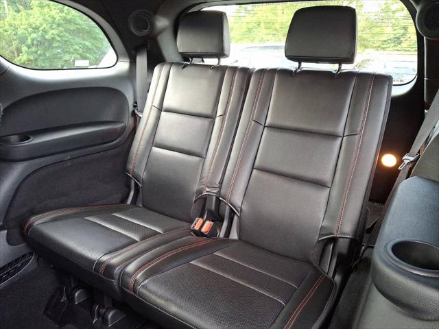 2023 Dodge Durango R/T Plus RWD