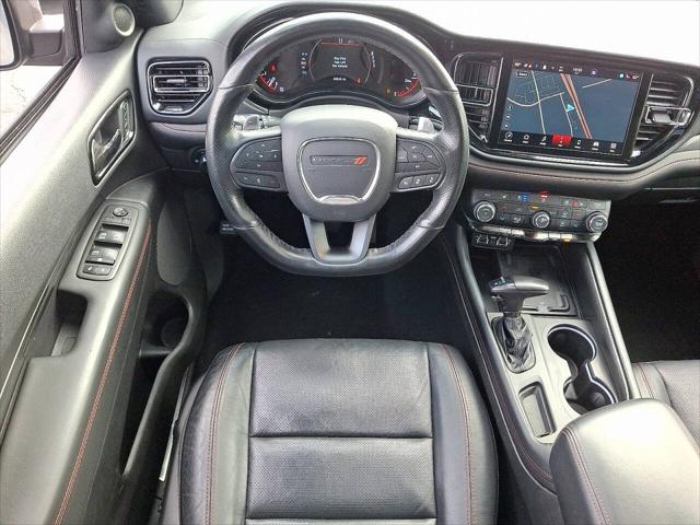 2023 Dodge Durango R/T Plus RWD
