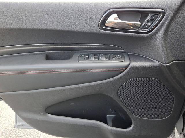 2023 Dodge Durango R/T Plus RWD
