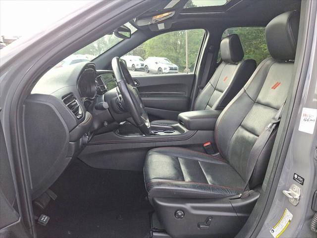 2023 Dodge Durango R/T Plus RWD