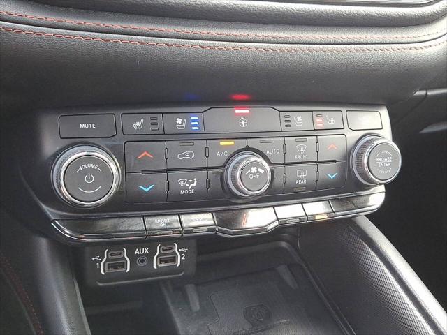 2023 Dodge Durango R/T Plus RWD