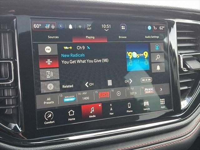 2023 Dodge Durango R/T Plus RWD