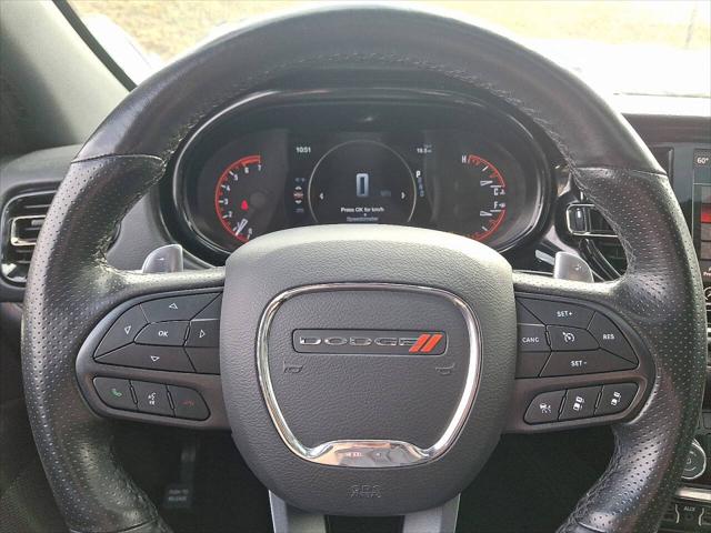 2023 Dodge Durango R/T Plus RWD