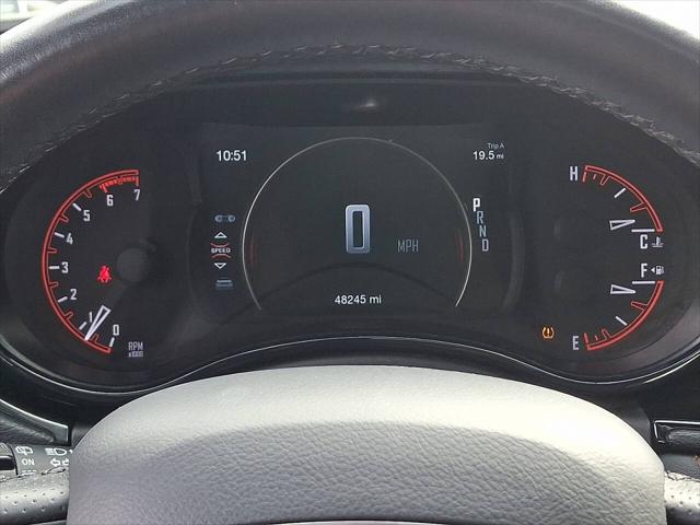 2023 Dodge Durango R/T Plus RWD