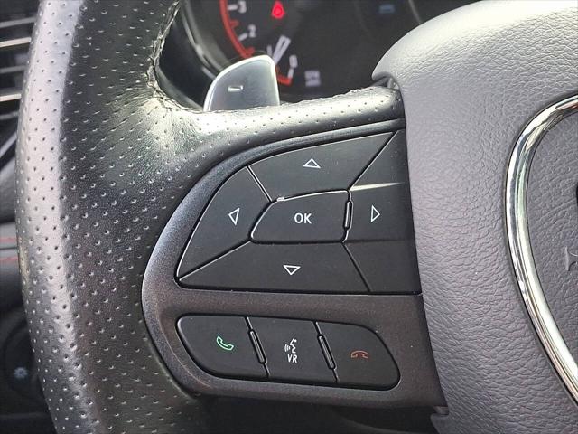2023 Dodge Durango R/T Plus RWD