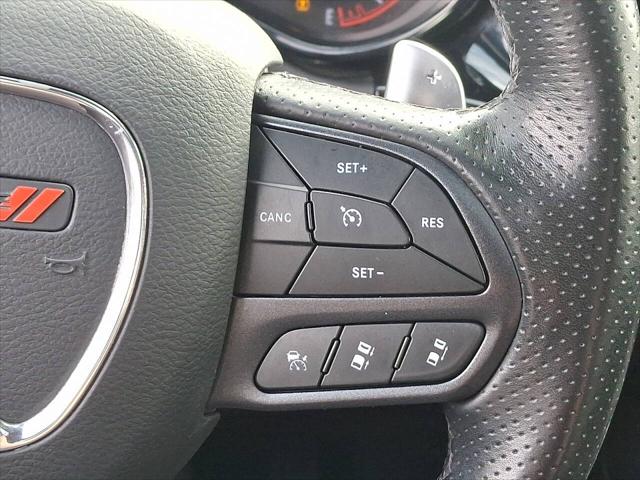 2023 Dodge Durango R/T Plus RWD