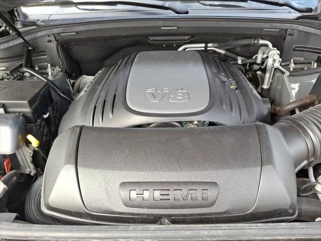 2023 Dodge Durango R/T Plus RWD