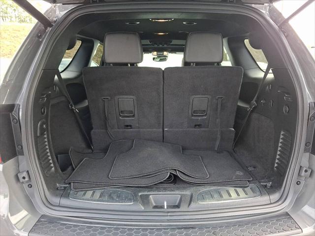 2023 Dodge Durango R/T Plus RWD