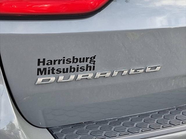 2023 Dodge Durango R/T Plus RWD